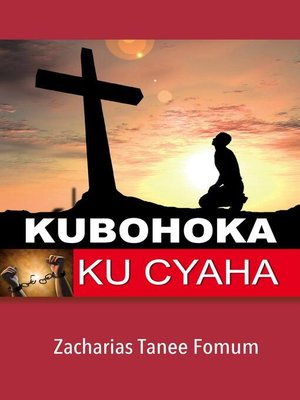 cover image of Kubohoka Ku Cyaha